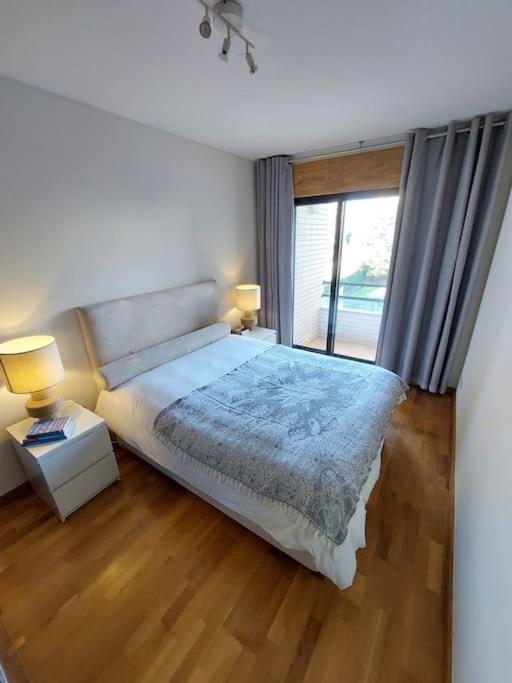 Ferienwohnung Live Oporto K'Alma Exterior foto