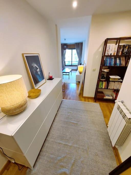 Ferienwohnung Live Oporto K'Alma Exterior foto