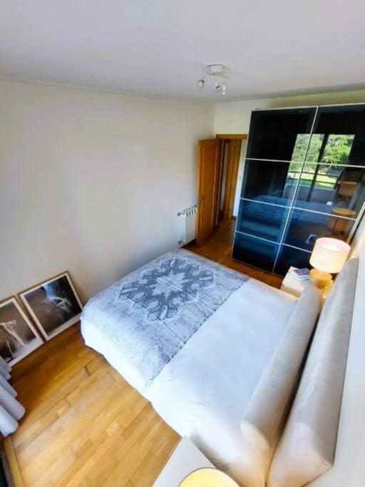 Ferienwohnung Live Oporto K'Alma Exterior foto