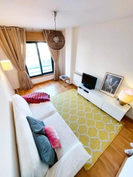 Ferienwohnung Live Oporto K'Alma Exterior foto