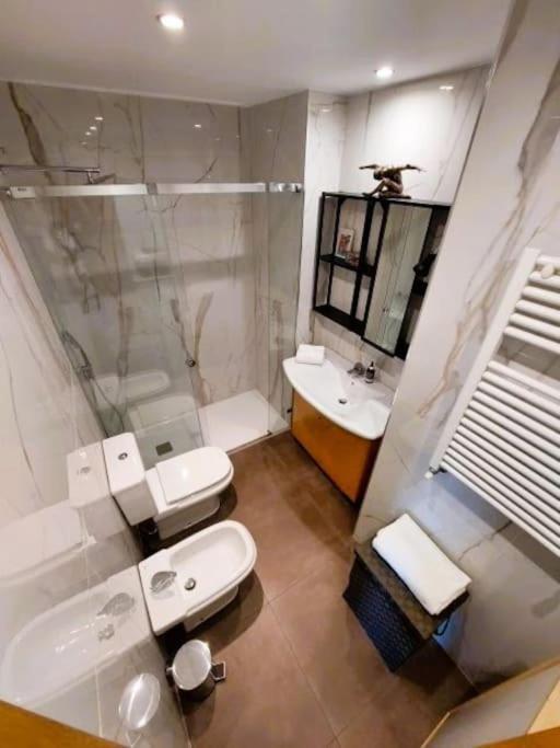 Ferienwohnung Live Oporto K'Alma Exterior foto