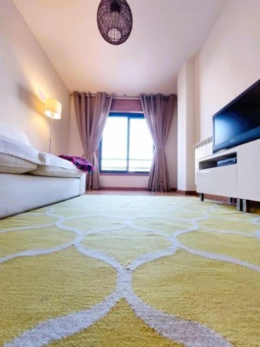 Ferienwohnung Live Oporto K'Alma Exterior foto