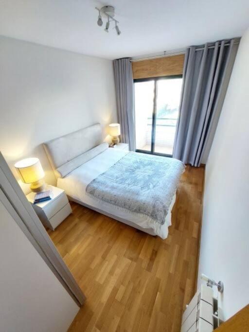 Ferienwohnung Live Oporto K'Alma Exterior foto
